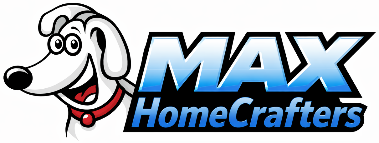 Max HomeCrafters